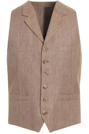 CARUSO ANZÜGE und CO-ORDS - Couture-Westen