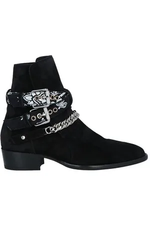 AMIRI SCHUHE - Stiefeletten
