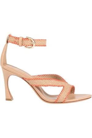 ALEXANDRE BIRMAN SCHUHE - Sandalen