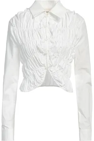 Khaite TOPS - Hemden