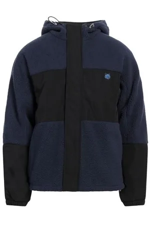 Maison Kitsuné JACKEN & MÄNTEL - Shearling- & Kunstfell