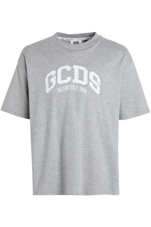 GCDS TOPS - T-shirts