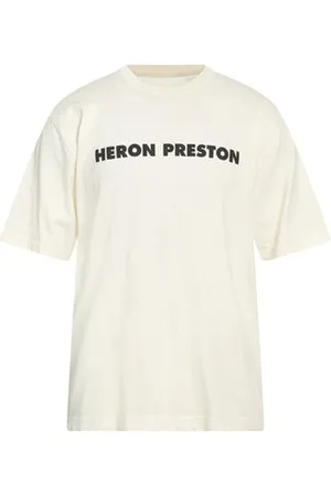Heron Preston TOPS - T-shirts
