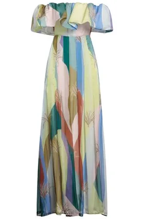RAQUEL DINIZ KLEIDER - Maxi-Kleider