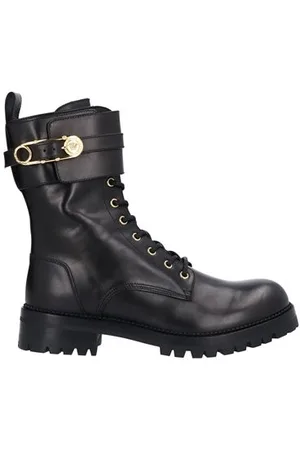 VERSACE SCHUHE - Stiefeletten