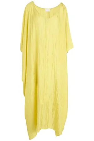 THE ROSE IBIZA KLEIDER - Maxi-Kleider