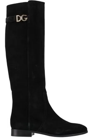 Dolce & Gabbana SCHUHE - Stiefel