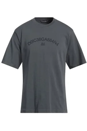 Dolce & Gabbana TOPS - T-shirts
