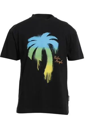 Palm Angels TOPS - T-shirts