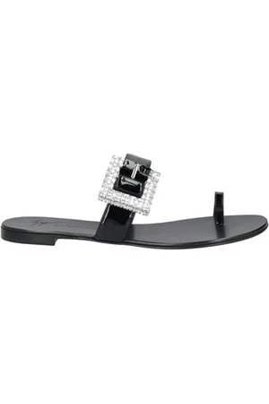 Giuseppe Zanotti SCHUHE - Zehentrenner