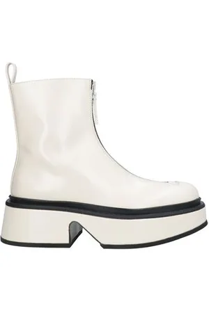 Jil Sander SCHUHE - Stiefeletten