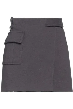 Acne Studios HOSEN & RÖCKE - Miniröcke