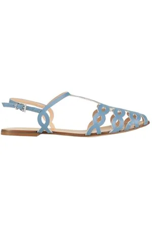 ANNA F. SCHUHE - Sandalen