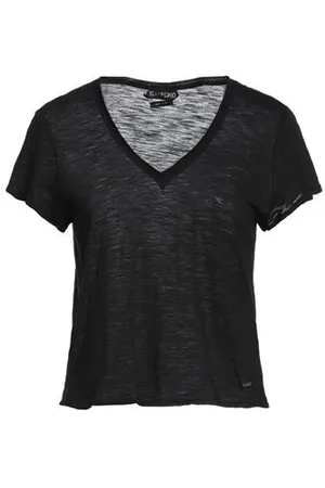 Tom Ford TOPS - T-shirts