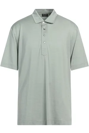 Ermenegildo Zegna TOPS - Poloshirts