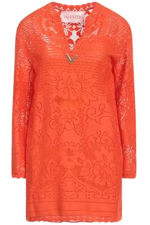 VALENTINO GARAVANI TOPS - Tops