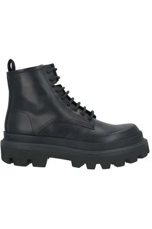 Dolce & Gabbana SCHUHE - Stiefeletten