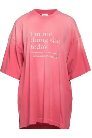 Vetements TOPS - T-shirts