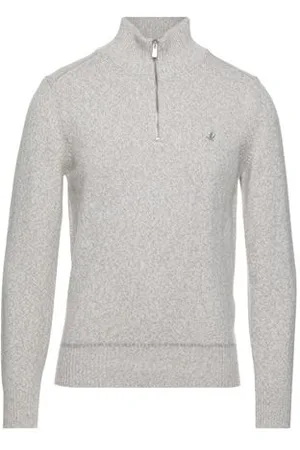 BROOKSFIELD STRICKWAREN - Rollkragenpullover