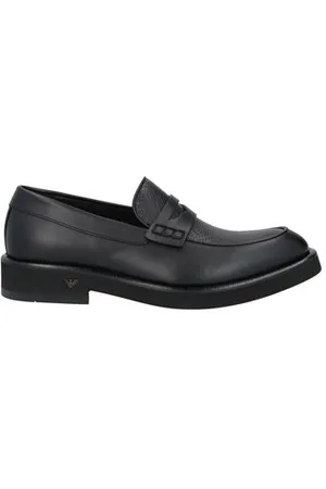 Emporio Armani SCHUHE - Mokassins