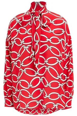 VALENTINO GARAVANI TOPS - Tops
