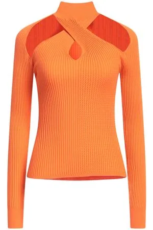 Msgm STRICKWAREN - Rollkragenpullover
