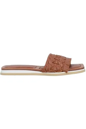 ELEVENTY SCHUHE - Sandalen