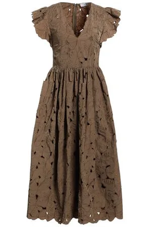 RED Valentino KLEIDER - Midi-Kleider