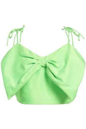 Msgm TOPS - Tops