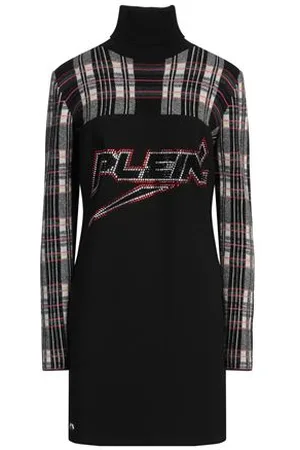 Philipp Plein KLEIDER - Mini-Kleider