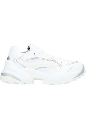 Sergio Rossi SCHUHE - Sneakers