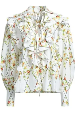 Msgm TOPS - Tops