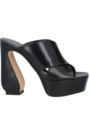 SI ROSSI SCHUHE - Sandalen
