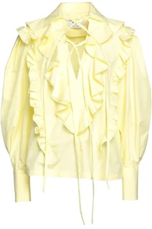 Msgm TOPS - Tops