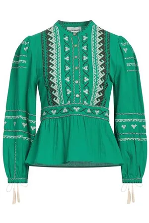 Antik Batik TOPS - Tops