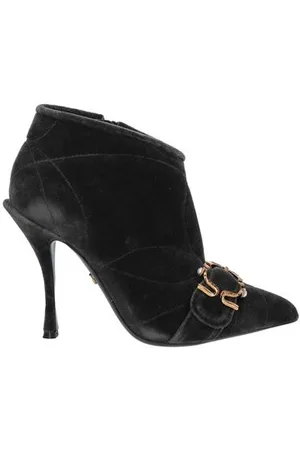 Dolce & Gabbana SCHUHE - Stiefeletten
