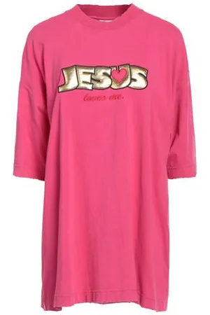 Vetements TOPS - T-shirts