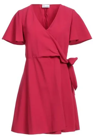 RED Valentino KLEIDER - Mini-Kleider
