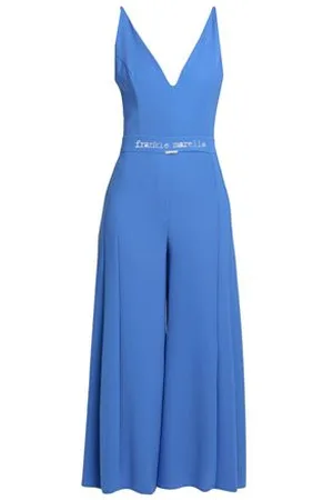 FRANKIE MORELLO OVERALLS - Jumpsuits