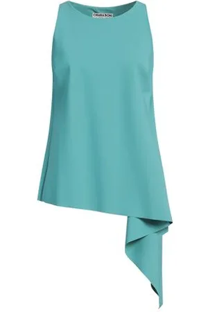 CHIARA BONI TOPS - Tops