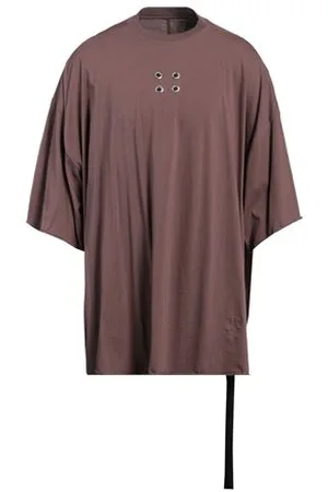 DRKSHDW BY RICK OWENS TOPS - T-shirts