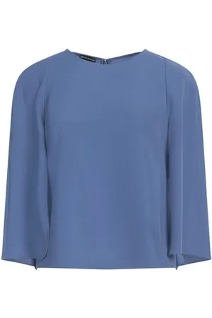 Emporio Armani TOPS - Tops