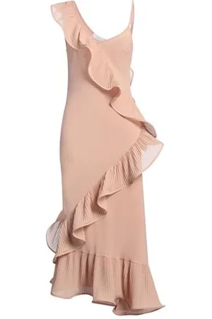 SHIRTAPORTER KLEIDER - Maxi-Kleider