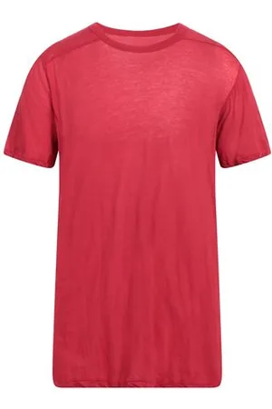 Rick Owens TOPS - T-shirts