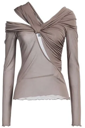 BLUMARINE TOPS - Tops