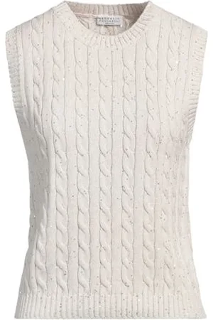 Brunello Cucinelli STRICKWAREN - Pullover