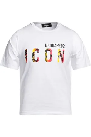Dsquared2 TOPS - T-shirts