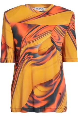 The Attico TOPS - T-shirts