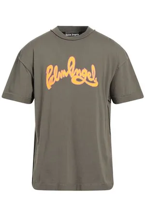 Palm Angels TOPS - T-shirts