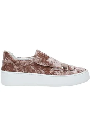 Sergio Rossi SCHUHE - Sneakers